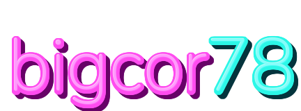 bigcor78 — logo kanal
