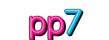 pp7 — logo kanal
