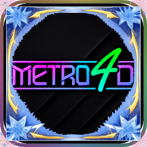 metro4d — mitra unggulan